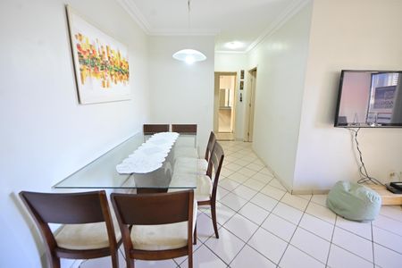 Apartamento para alugar com 61m², 2 quartos e 1 vagaSala