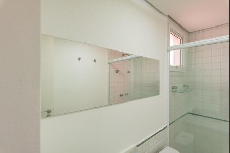 Apartamento para alugar com 76m², 3 quartos e 2 vagas Apartamento para alugar com 76m², 3 quartos e 2 vagasBanheiro