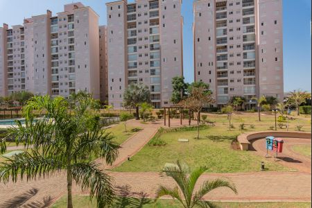 Apartamento para alugar com 76m², 3 quartos e 2 vagas Apartamento para alugar com 76m², 3 quartos e 2 vagasVista da Suíte