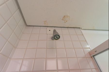 Apartamento para alugar com 76m², 3 quartos e 2 vagas Apartamento para alugar com 76m², 3 quartos e 2 vagasBanheiro
