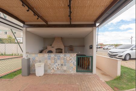 Apartamento para alugar com 76m², 3 quartos e 2 vagas Apartamento para alugar com 76m², 3 quartos e 2 vagasÁrea comum