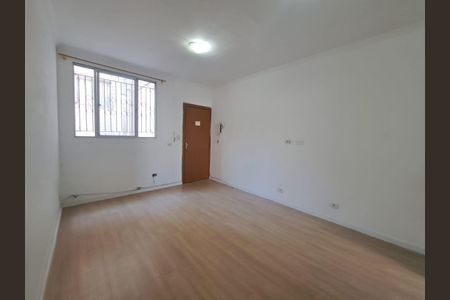 Sala de apartamento à venda com 2 quartos, 60m² em Quitaúna, Osasco