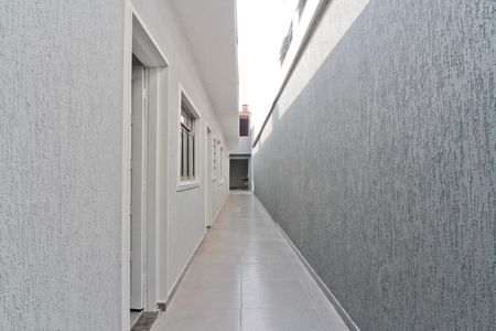 Casa à venda com 130m², 2 quartos e 2 vagas Casa à venda com 130m², 2 quartos e 2 vagasÁrea Externa
