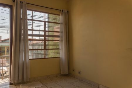 Sala de casa para alugar com 2 quartos, 71m² em Vila Jordanopolis, São Bernardo do Campo