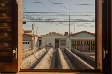 Casa à venda com 71m², 2 quartos e 2 vagas Casa à venda com 71m², 2 quartos e 2 vagasQuarto 1