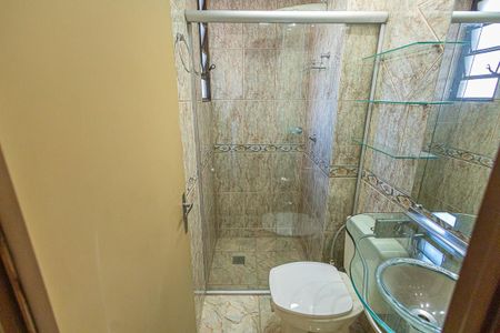Apartamento para alugar com 53m², 2 quartos e 1 vagaBanheiro