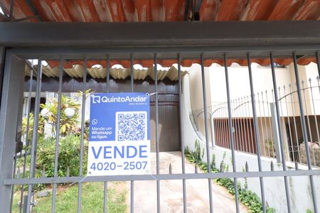 Casa à venda com 370m², 4 quartos e 2 vagasPlaca