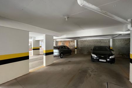 Apartamento para alugar com 98m², 3 quartos e 2 vagas Apartamento para alugar com 98m², 3 quartos e 2 vagasGaragem