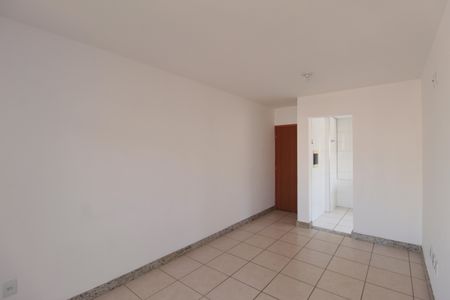 Sala de apartamento para alugar com 3 quartos, 98m² em Manacás, Belo Horizonte
