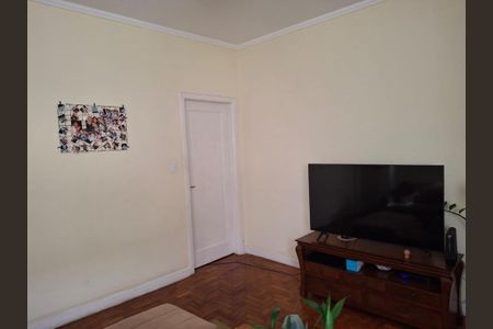 Foto 05 de apartamento à venda com 3 quartos, 96m² em Aclimação, São Paulo