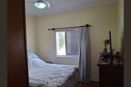 Foto 15 de apartamento à venda com 3 quartos, 96m² em Aclimação, São Paulo
