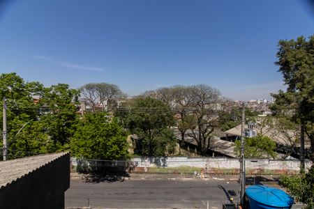 Apartamento para alugar com 39m², 1 quarto e 1 vaga Apartamento para alugar com 39m², 1 quarto e 1 vagaVista do Quarto