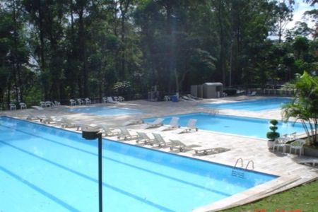 Apartamento para alugar com 3 quartos, 68m² em Morumbi, São Paulo
