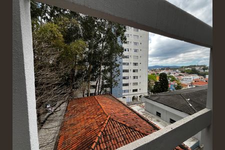 Studio à venda com 28m², 2 quartos e 1 vaga Studio à venda com 28m², 2 quartos e 1 vagaVista Do corredor Externo