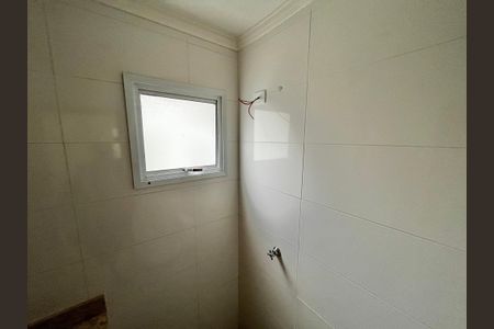 Studio à venda com 28m², 2 quartos e 1 vaga Studio à venda com 28m², 2 quartos e 1 vagaBanheiro Social