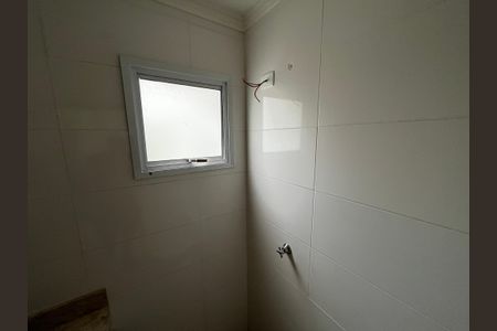 Studio à venda com 28m², 2 quartos e 1 vaga Studio à venda com 28m², 2 quartos e 1 vagaBanheiro Social