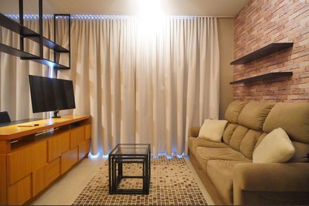 Studio de apartamento para alugar com 1 quarto, 35m² em Pátria Nova, Novo Hamburgo