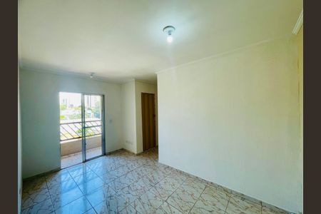 Apartamento para alugar com 57m², 2 quartos e 1 vagaSala