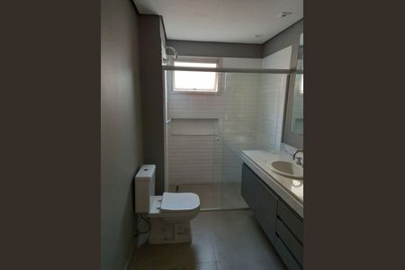 Apartamento para alugar com 2 quartos, 160m² em Parque do Morumbi, São Paulo