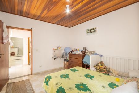 Quarto 2 de casa à venda com 2 quartos, 125m² em Bela Vista, Osasco