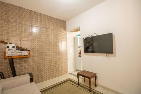 Sala de casa à venda com 2 quartos, 125m² em Bela Vista, Osasco