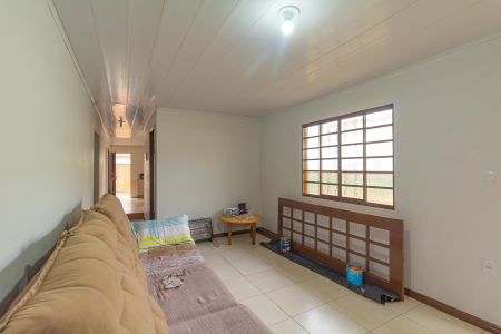 Sala de casa à venda com 2 quartos, 110m² em Fátima, Canoas
