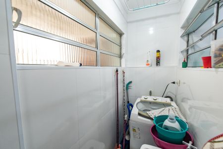 Apartamento para alugar com 48m², 1 quarto e 1 vaga Apartamento para alugar com 48m², 1 quarto e 1 vagaÁrea de serviço