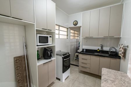 Apartamento para alugar com 48m², 1 quarto e 1 vaga Apartamento para alugar com 48m², 1 quarto e 1 vagaCozinha