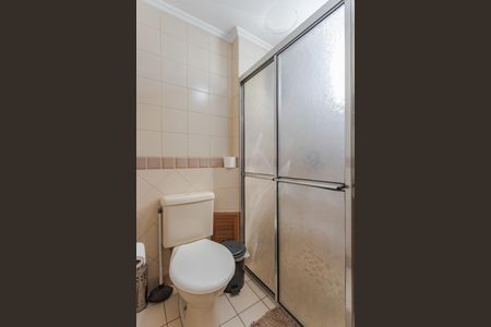 Apartamento à venda com 68m², 2 quartos e 1 vaga Apartamento à venda com 68m², 2 quartos e 1 vagaBanheiro