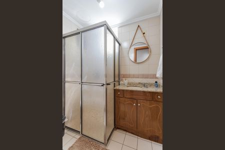 Apartamento à venda com 68m², 2 quartos e 1 vaga Apartamento à venda com 68m², 2 quartos e 1 vagaBanheiro