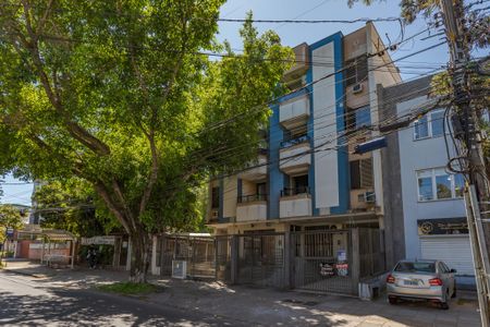 Apartamento à venda com 68m², 2 quartos e 1 vaga Apartamento à venda com 68m², 2 quartos e 1 vagaFachada