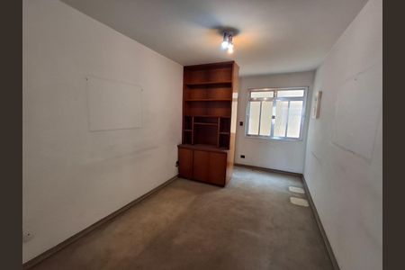 Foto 04 de apartamento à venda com 3 quartos, 84m² em Mirandópolis, São Paulo