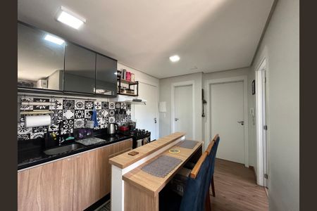 Apartamento à venda com 47m², 2 quartos e 1 vaga Apartamento à venda com 47m², 2 quartos e 1 vagaCozinha