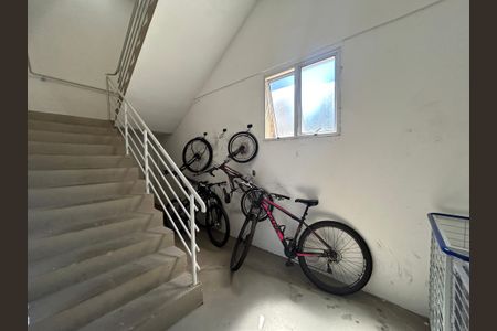Apartamento à venda com 47m², 2 quartos e 1 vaga Apartamento à venda com 47m², 2 quartos e 1 vagaÁrea comum