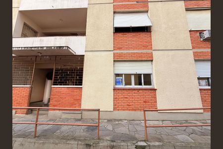 Apartamento para alugar com 42m², 2 quartos e 1 vagaPlaca