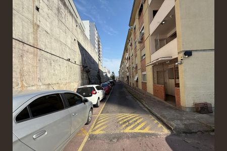 Apartamento para alugar com 42m², 2 quartos e 1 vagaÁrea externa