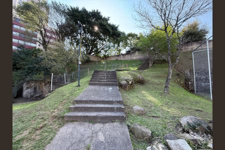 Apartamento para alugar com 42m², 2 quartos e 1 vagaÁrea externa