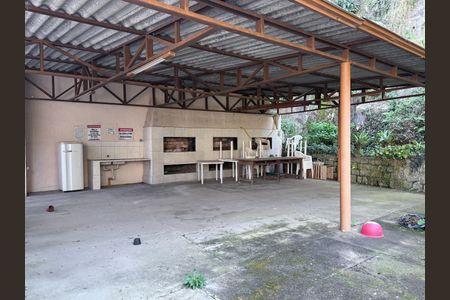 Apartamento para alugar com 42m², 2 quartos e 1 vagaEspaço Gourmet