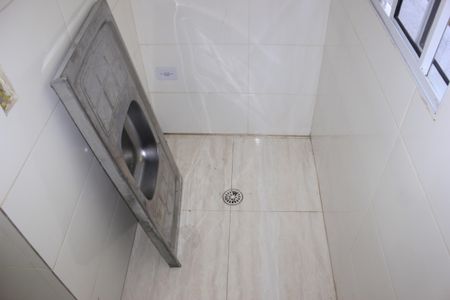 Apartamento para alugar com 39m², 1 quarto e sem vagaÁrea de Serviço