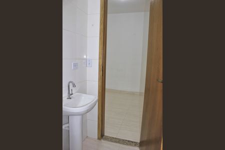 Apartamento para alugar com 39m², 1 quarto e sem vagaBanheiro