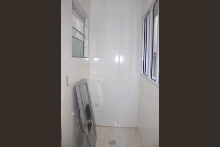 Apartamento para alugar com 39m², 1 quarto e sem vagaÁrea de Serviço