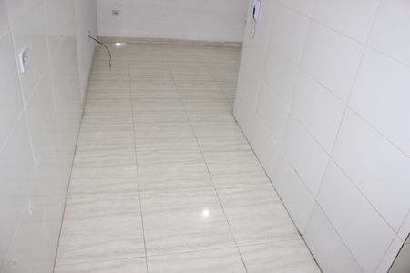 Apartamento para alugar com 39m², 1 quarto e sem vagaCozinha