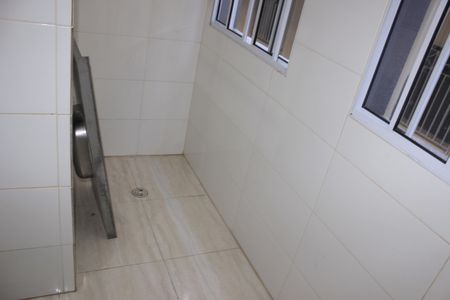 Apartamento para alugar com 39m², 1 quarto e sem vagaÁrea de Serviço