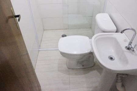 Apartamento para alugar com 39m², 1 quarto e sem vagaBanheiro