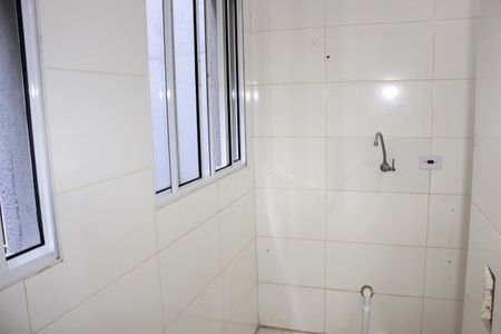 Apartamento para alugar com 39m², 1 quarto e sem vagaÁrea de Serviço