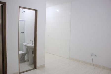 Apartamento para alugar com 39m², 1 quarto e sem vagaSala