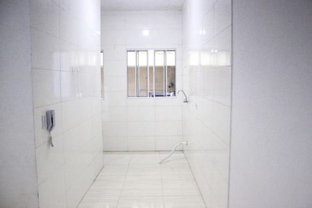 Apartamento para alugar com 39m², 1 quarto e sem vagaCozinha