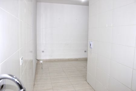 Apartamento para alugar com 39m², 1 quarto e sem vagaCozinha
