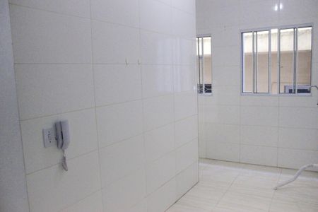 Apartamento para alugar com 39m², 1 quarto e sem vagaCozinha