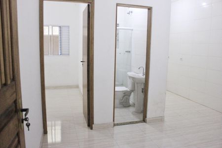 Apartamento para alugar com 39m², 1 quarto e sem vagaSala